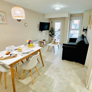 Apartamento de 1 Dormitorio